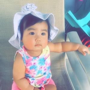 Meet your Posher, Brenda